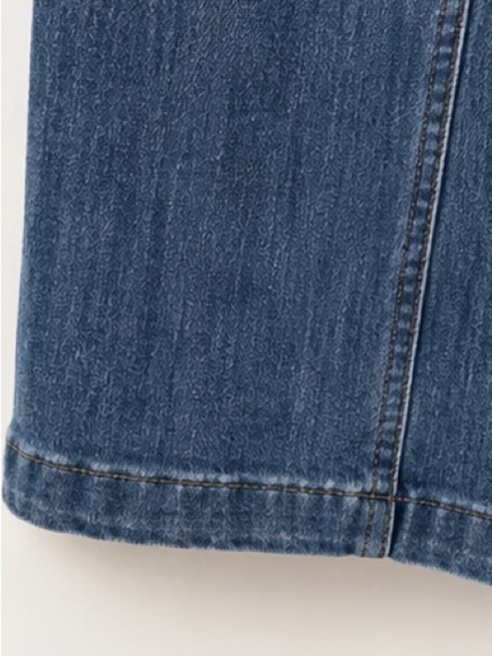 KUT from the Kloth Jodi Fab Ab Wide Leg Cargo Jeans | High Rise | Size 0 - Picture 10 of 11